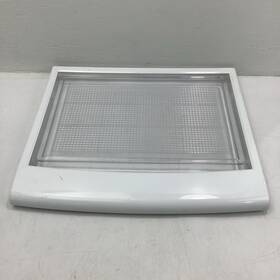 3550jj1034 Lg Genuine Oem Refrigerator Crisper Drawer Cover With Glass Free Ship 3550jj1034 Lg Genuine Oem Refrigerator Crisper Drawer Cover With Glass Free Ship