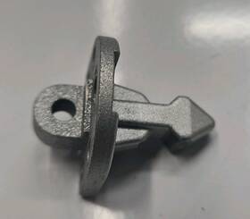 4026el3007c Lg Kenmore Appliance Locker Hook