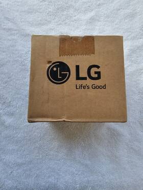 4680jb1034g Lg Fridge Evaporator Fan Motor