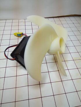 4684jb1029j Lg Condenser Fan Mtg And Blade - Pre-owned Refrigerator 4684jb1029j Lg Condenser Fan Mtg And Blade - Pre-owned Refrigerator