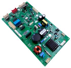 Ebr81182785 Lg 4877831 Genuine Fridge Control Board Same Day Shipping And 60 Days Warranty