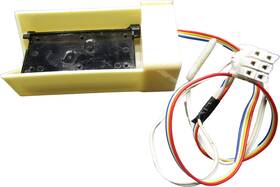 4901jb1006g Lg Refrigerator Damper Oem Free 1 Year Warranty Lot1