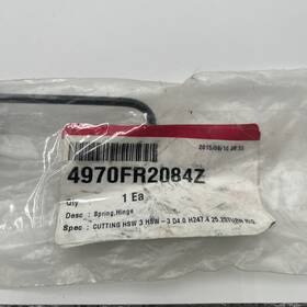 4970fr2084x Lg Spring-hinge