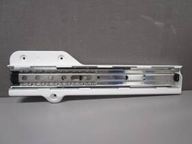 4975jj2028c Lg Fridge Freezer Drawer Glide Slide Rail Right 4930jj1023 Asmn