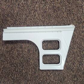 4980jj1008a Lg Refrigerator Crisper Cover Support Part