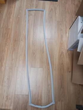 4987jj1010y Lg Refrigerator Freezer Gasket