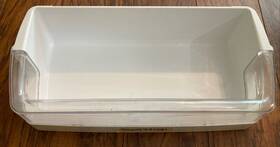 5004ja1281 Lg Refrigerator Door Bin Oem