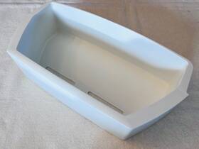 Man32795401 Lg 5004ja1289 Kenmore Refrigerator Door Bin - B Quality Read
