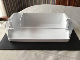 5004ja1294 Lg Refrigerator Door Bin Genuine Part Used