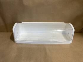 5004jj1021 Lg Refrigerator Dairy Bin Oem Genuine Kenmore White Shelf Fast Ship