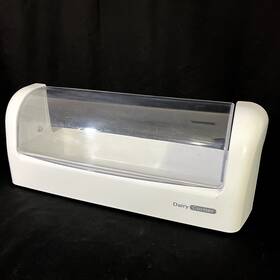 5004jj1183-2 Lg 5005jj1004b Refrigerator Dairy Bin And