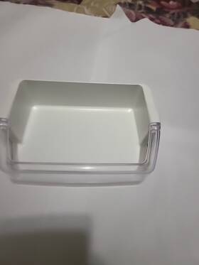 5005jj2022b Lg Refrigerator Door Bin Man339931