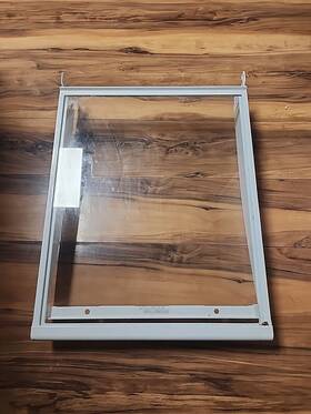 Aht72975002 Lg 5027jj2005c Kenmore Refrigerator Shelf