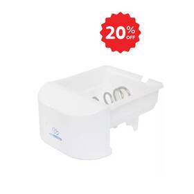 5075jj1003a Lg New Oem Refrigerator Ice Bucket Assembly