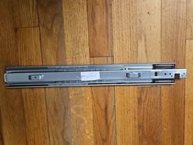 5218ja1009l Lg Refrigerator Freezer Door Rail