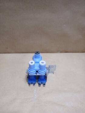 5220ja2013a Lg Refrigerator Water Valve Oem Genuine Kenmore Blue Fast Shipping