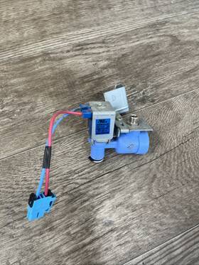 5220jb2010w Lg Water Valve Part # 5220jb2010w Lg Water Valve Part #