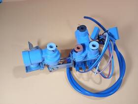 5221ja2006h Lg Refrigerator Water Valve Assembly