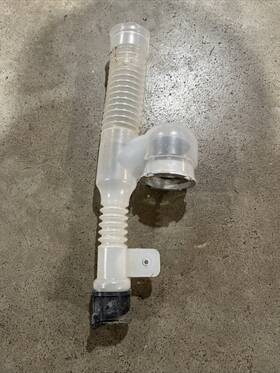 5251ja3004e Lg Refrigerator Drain Tube 5251ja3004e Lg Refrigerator Drain Tube