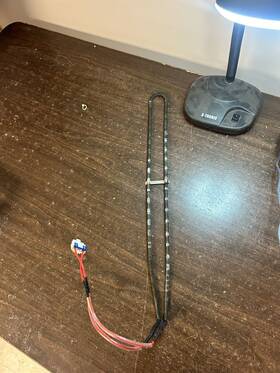 5300jb1100r Lg Kenmore Refrigerator Defrost Heater