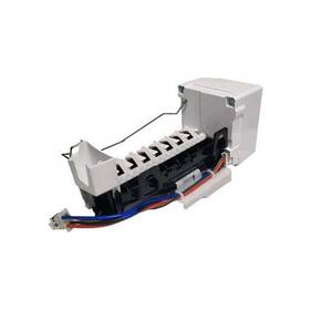 5989ja0002pr Lg Refrigerator Ice Maker Genuine Oem
