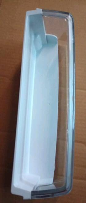 Man622493 Lg 622493 Gallon Door Shelf Bin Part#man622493