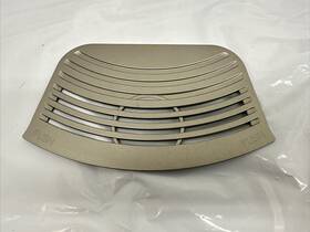 Mcr623265 Lg 623265 Refrigerator Dispenser Drip Tray Part #mcr623265 Gray