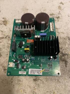 Ebr64173903 Lg 641739 Refrigerator Control Board. #268