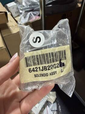 6421jb2002l Lg Solenoid Assy