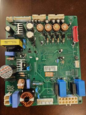 65002710 Lg Refrigerator Part 65002710 Lg Refrigerator Part