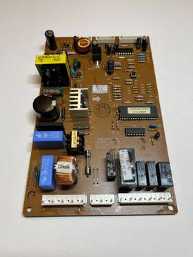 6870jb8128a Lg - Refrigerator Main Board
