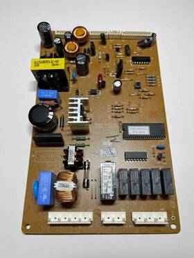 6870jb8203a Lg - Refrigerator Main Board