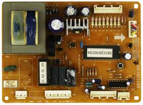 6871jb1185a Lg Refrigerator Control Board