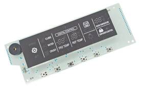 6871jb1264k Lg Oem Fridge Control 1-year Warranty Free Same Day Shipping