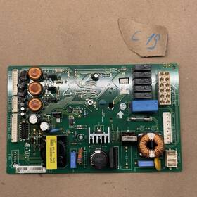6871jb1300a Lg Refrigerator Control Board - Part Number 6871jb1300a Lg Refrigerator Control Board - Part Number