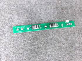 6871jb1374e Lg Refrigerator Temperature Control Board