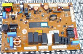 6871jb1410pr Lg Refrigerator Control Board Replacement For 6871jb1410p