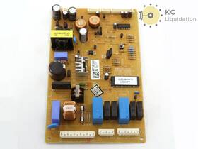 6871jb1423 Lg Main Control Refrigerator Board