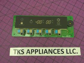 6871jb1439b Lg - Kenmore Oem Refrigerator Dispenser Control Board 6871jb1439b Lg - Kenmore Oem Refrigerator Dispenser Control Board