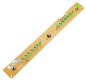 6871jb2047a Lg Oem Fridge Display Control 5-year Warranty Free Same Day Shipping