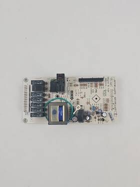 6871w1a497dr Lg Corecentric Microwave Control Board Replacement For 6871w1a497d