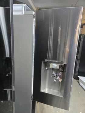 Add73996078 Lg 73996078 Refrigerator Left Door #add73996078