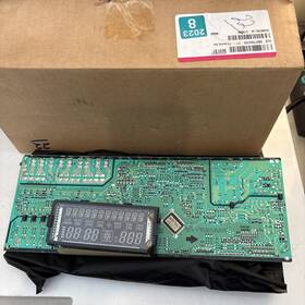 Lg 77562705 Oem Control Board Part #ebr77562705 Niob