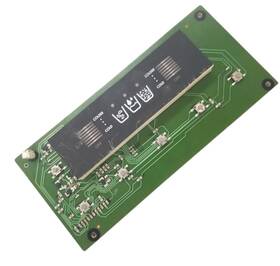 Ebr61526804 Lg 79551022012 Oem Fridge Control 1-year Warranty Free Same Day Ship Ebr61526804 Lg 79551022012 Oem Fridge Control 1-year Warranty Free Same Day Ship