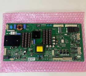 80437218 Lg 80757417 Ebr Electronic Control Board For Refrigerator - New
