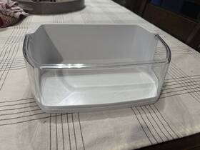 Aap73051305 Lg Refrigerator Door Bin Used