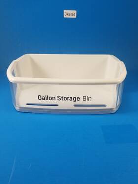 Aap73051306 Lg Refrigerator Gallon Door Bin D2 Aap73051306 Lg Refrigerator Gallon Door Bin D2