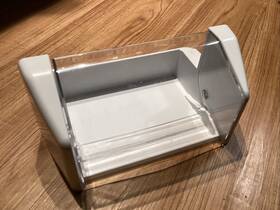 Aap73051403 Lg Door Dairy Bin Used. Super Fast Shipping