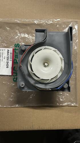 Aba72913426 Lg Oem Refrigerator Bracket Assembly Motor Aba72913426 Lg Oem Refrigerator Bracket Assembly Motor
