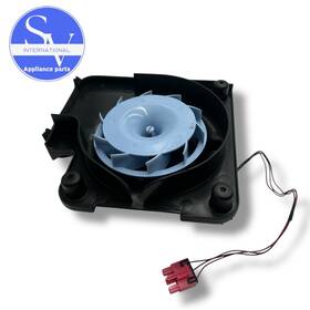 Mck674765-1 Lg Aba74248402 Refrigerator Evaporator Fan